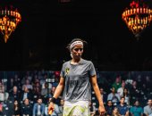 قمة مصرية.. نوران جوهر تتأهل لمواجهة نور الشربيني بنهائى بطولة العالم للاسكواش