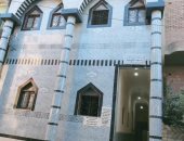 افتتاح ثلاث مساجد جديدة ببنى سويف بمركزى ببا والفشن اليوم