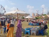 300 حديقة بالقاهرة تستقبل زوارها اليوم مجانا احتفالا بانتصارات أكتوبر