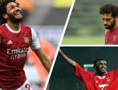 محترفون تألقوا فى أوروبا ولم يلعبوا للأهلى والزمالك.. صلاح والننى وعبدالستار صبرى أبناء المقاولون الأبرز بالقارة العجوز.. حسنى عبدربه والصقر وحجازى دراويش الاحتراف.. وزيدان والمحمدى والسقا وحافظ توهجوا خارج مصر