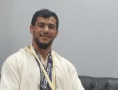 طوكيو 2021.. لاعب الجودو الجزائري نورين ينسحب من الأولمبياد بسبب منافس إسرائيلي