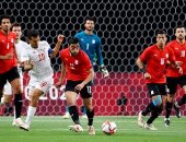 ماذا قالت الصحف العربية عن تعادل مصر وإسبانيا فى أولمبياد طوكيو 2021 