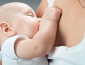 دراسة: الرضاعة الطبيعية ولو لبضعة أيام ترتبط بانخفاض ضغط الدم