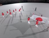 أولمبياد طوكيو 2020.. دقيقة صمت على ضحايا فيروس كورونا 