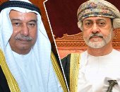 سفير الكويت وسلطان عمان يهنئان مصر والرئيس السيسى بذكرى 23 يوليو