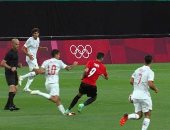 سيبايوس ينشر صورة جديدة لكاحله بعد إصابته أمام مصر 