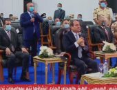 وزير النقل عن محور التعمير بالإسكندرية: ننشئ طرقا لـ "العمر كله" (تحديث)