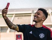 أغلى 10 صفقات فى تاريخ مانشستر يونايتد.. سانشو الرابع