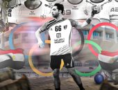 الزمالك يتصدر دورى محترفى اليد بعد ختام الدور الأول للمرحلة الثانية 