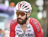 إصابة دراج ألمانى بفيروس كورونا قبل ساعات من مشاركته فى أولمبياد طوكيو