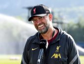 كلوب: من الضرورى تطوير الشكل الهجومي لـ ليفربول قبل الموسم الجديد