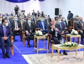 أخبار × 24 ساعة.. الرئيس السيسى: متابع كل مشروع بيتعمل وبنغير واقع الإسكندرية