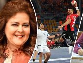 الكلام فى التريند على إيه؟.. شائعة وفاة دلال عبد العزيز تصدم الجمهور.. ورامى رضوان وحسن الرداد يردان بقوة.. تألق منتخب مصر لكرة اليد أمام البرتغال يسيطر على قائمة البحث.. وامتحان الفيزياء فى مقدمة الاهتمامات