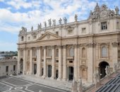 الفاتيكان يكشف تراجع نسبة المسيحيين الكاثوليك فى أوروبا