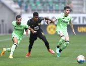 دورتموند يخسر أمام بيلباو بثنائية ودياً استعداداً للموسم الجديد.. فيديو