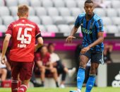 بايرن ميونخ يتعادل مع أياكس وديا استعدادا للموسم المقبل.. فيديو وصور