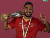 كهربا يعود من لبنان لحسم مصير العرض التركي