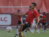 الشناوي وحمدي فتحي يتقاسمان لقب نسر مباراة الأهلي والرجاء المغربي