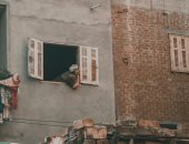 "ميرنا" توثق موهبتها فى التصوير الفوتوغرافى بلقطات من الطبيعة