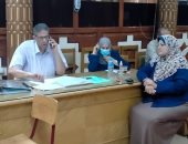 تعليم الفيوم: غرفة العمليات لم نتلق أى شكاوى بامتحانات التاريخ