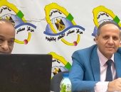 حالة إغماء لطالبة بامتحان التاريخ بشبرا الخيمة وغياب 63 طالبا بالقليوبية