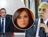 التليفزيون هذا المساء.. محافظ الإسكندرية: لدينا 164 عقارا مائلا.. و133 ألف قرار إزالة لم تنفذ