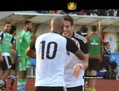 شيكابالا يُدعم رمضان صبحى بـ"تاج الملوك" بعد خسارة المنتخب من الأرجنتين