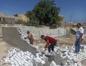 محافظة الإسكندرية تعلن ضبط مخالفات بناء فى 5 أحياء 