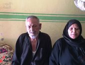 حبس المتهم بقتل شقيقه في الإسماعيلية لخلافات مادية 4 أيام.. صور
