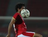 الأهلى يحتوى غضب محمد هانى بعد تجاهل موسيمانى.. اعرف التفاصيل