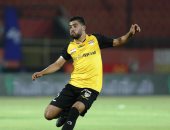 إبراهيم عبد الخالق: الإنتاج الحربي الأحق بالفوز على الأهلي.. والدوري ضعيف