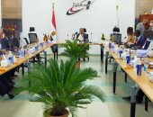 وكالة الفضاء المصرية تستضيف رؤساء الوكالات الإفريقية فى دورة تدريبية