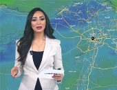 رطوبة مرتفعة وطقس حار بالقاهرة الكبرى وشديد الحرارة جنوبا حتى الخميس (فيديو)