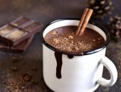 5 مشروبات صحية للشتاء.. منها الكاكاو الساخن والقرفة والكركم