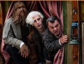 تعرف على الأفلام المتنافسة بالمسابقة الرسمية لمهرجان فينسيا السينمائى