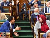 مجلس النواب يحيل 3 اتفاقيات إلى اللجنة التشريعية 