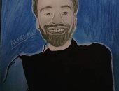 "على" يشارك صحافة المواطن برسومات متنوعة