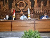 تعرف على الأعمال الجارية ضمن حياة كريمة بقريتى نهطاى وتفهنا العزب فى الغربية