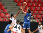 منتخب السلة يفتتح مشواره ببطولة الأردن الودية بالفوز على الفلبين 73-60
