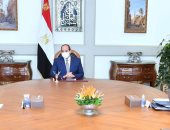 توجيهات رئاسية بتطوير المدارس الفنية الصناعية ورفع قدرات العاملين بها  