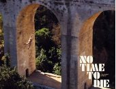 "No Time To Die" فى السينمات فقط أكتوبر المقبل.. فيديو