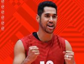 الأهلى يدعم صفوف الطائرة بمحترف أمريكى.. والسلة تضم عزب سموحة مقابل 4 ملايين جنيه