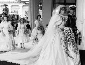 ذكرى زفافهما الـ40.. أخطاء ارتكبها الأمير تشارلز وديانا فى حفلهما الأسطورى