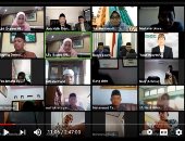 انطلاق مبادرة "تحصين الشباب ضد الفكر المتطرف" بفروع خريجى الأزهر فى 20 دولة