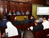 وزير الكهرباء لـ"طاقة النواب": 36 مليار جنيه لتحسين شبكات التوزيع فى 4 سنوات