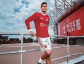 فاران يودع ريال مدريد برسالة مؤثرة بعد الرحيل إلى مانشستر يونايتد