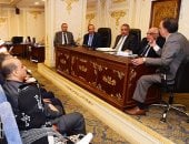 "اقتراحات النواب" توافق علي إنشاء وإحلال وتجديد وفرش بعض المساجد .. صور