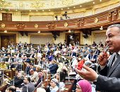 أخبار مصر.. رئيس مجلس النواب يرفع الجلسة العامة ويعلن فض دور الانعقاد الأول