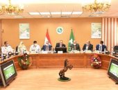محافظ الشرقية يشدد على سرعة للانتهاء من تنفيذ مشروعات "حياة كريمة"