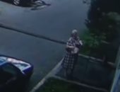 لسه ليه عمر.. عجوز روسية تنقذ طفلا سقط من نافذة مفتوحة "فيديو وصور"